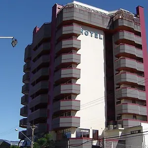 2* Apart-hotel Residencial