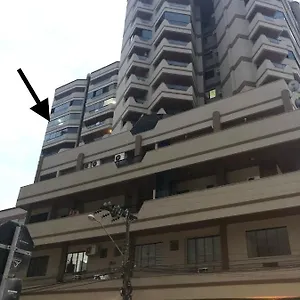  Apartamento Lindo Em Meia Praia-1 Quadra Do Mar! Localização!